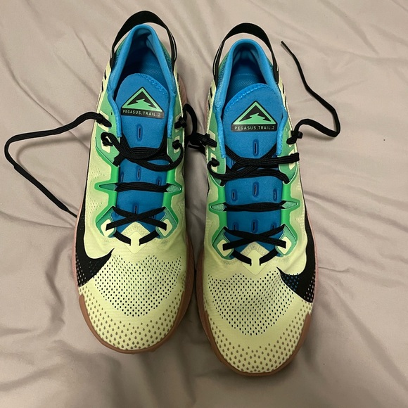 Nike Pegasus Trail 2 - Picture 3 of 5